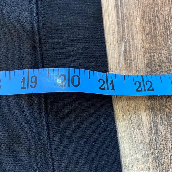 🔥Carolina Panthers Hoodie w/Neck Gaiter Small🔥 - Picture 10 of 10